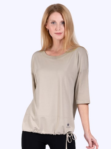Magadi Sporttop 'Sara'‌ in Beige