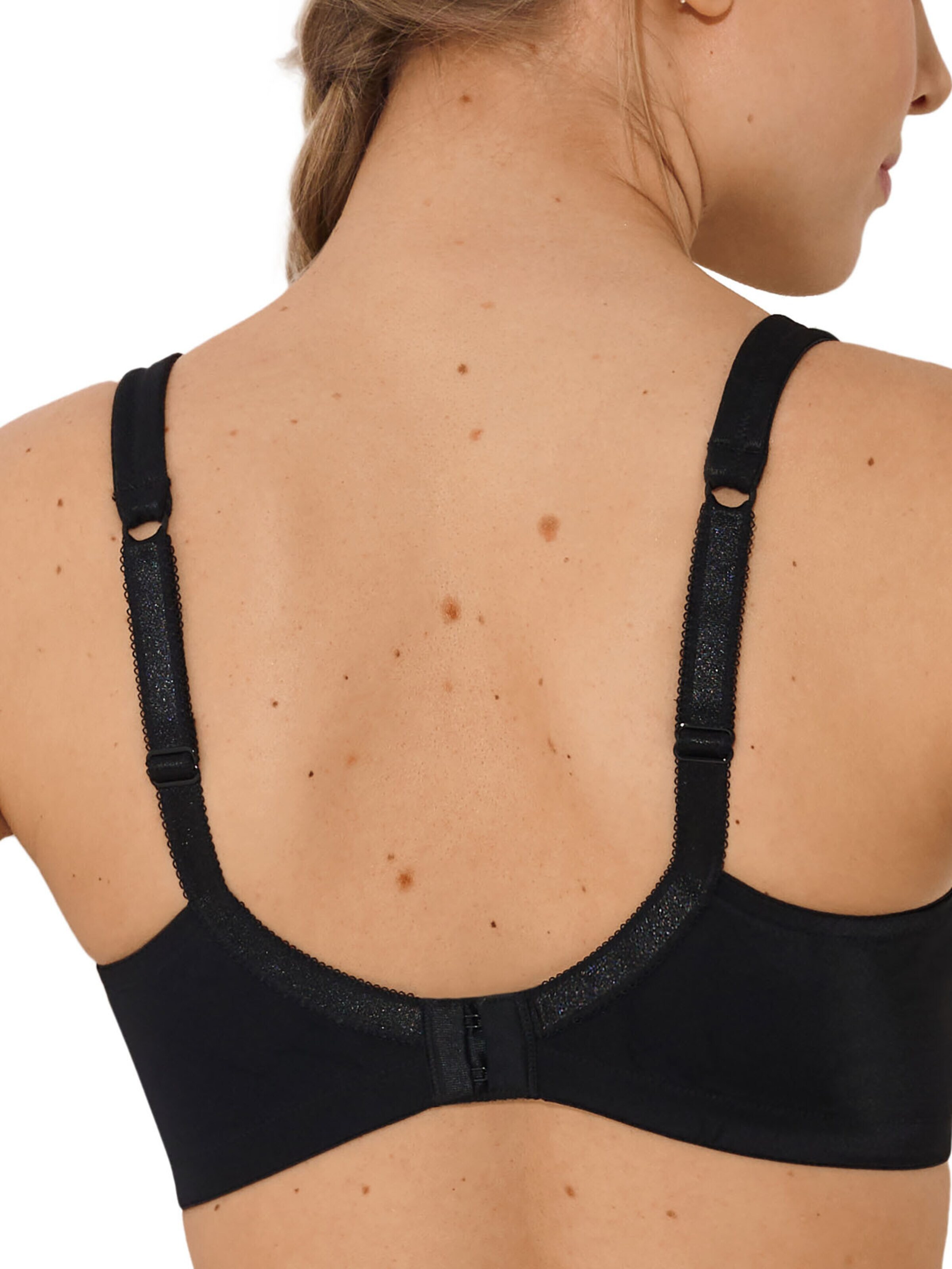 Lisca Minimiser Minimizer 'Jane' in Black