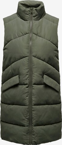 ONLY Vest 'Matilde' in Green: front