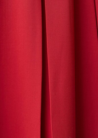 MANGO Rock 'Tica' in Rot