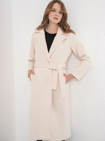Cappotto di mezza stagione di Bigdart in beige