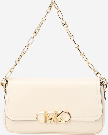 MICHAEL Michael Kors Axelremsväska i beige