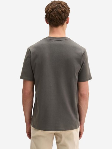 Marc O'Polo Shirt 'Kjer' in Black