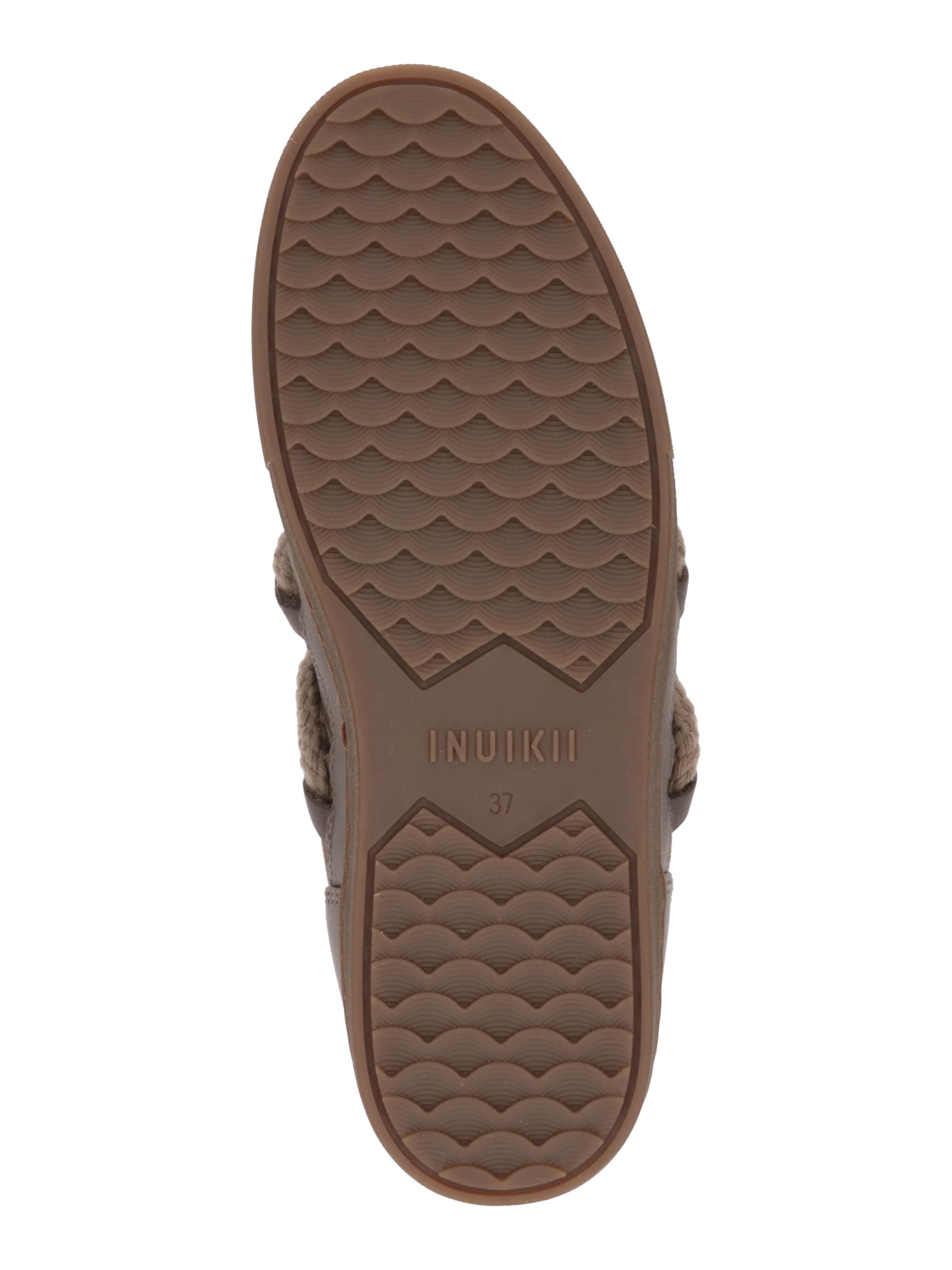 INUIKII Boot 'Classic' i grå