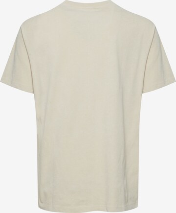 T-Shirt 'Hamlet' !Solid en beige