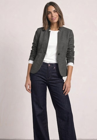 STREET ONE Blazers in Zwart: voorkant