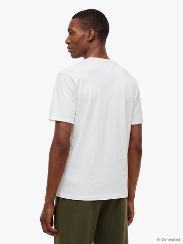 TOMMY HILFIGER Shirt in White