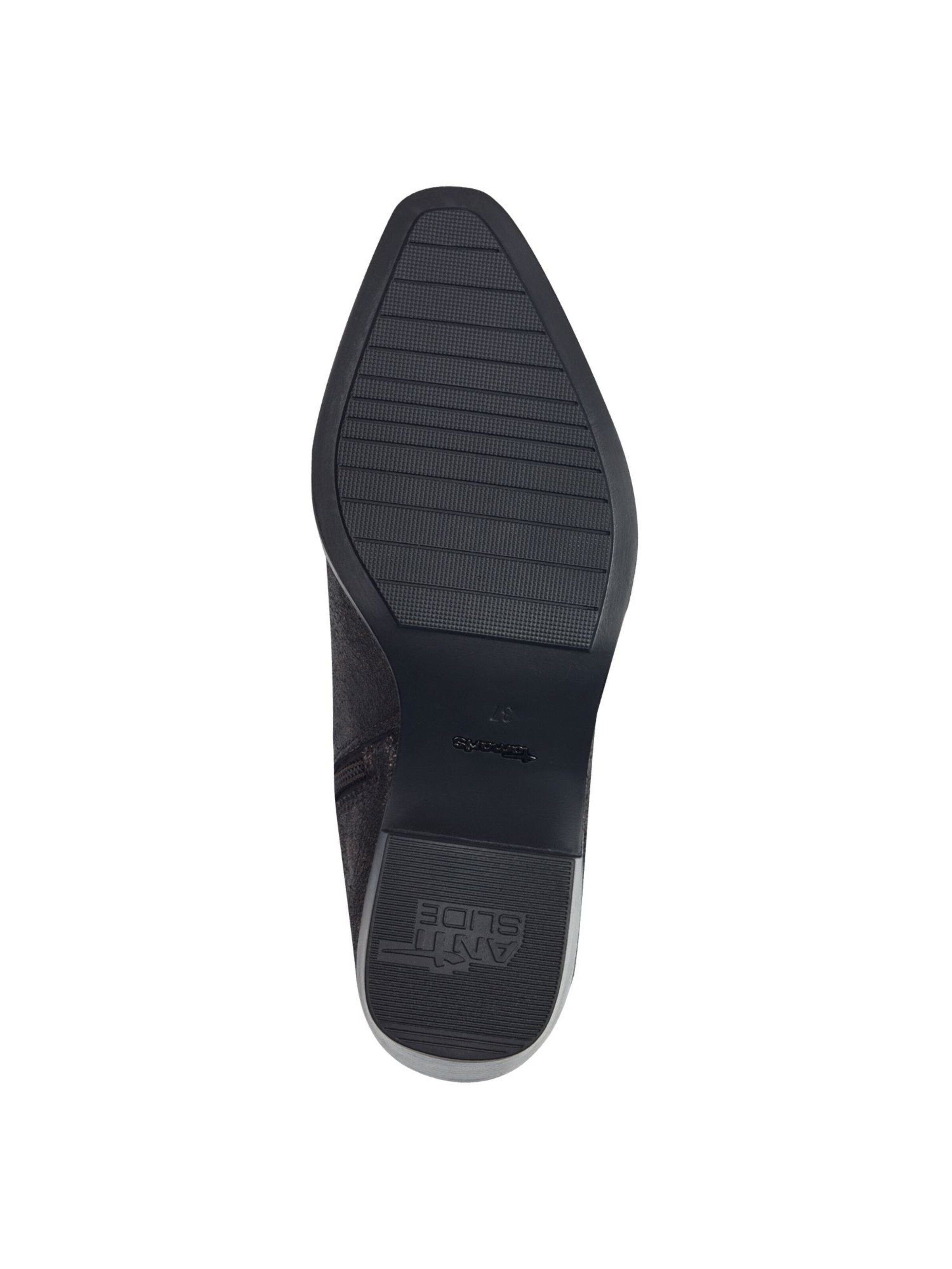 Tamaris Bootie in Black