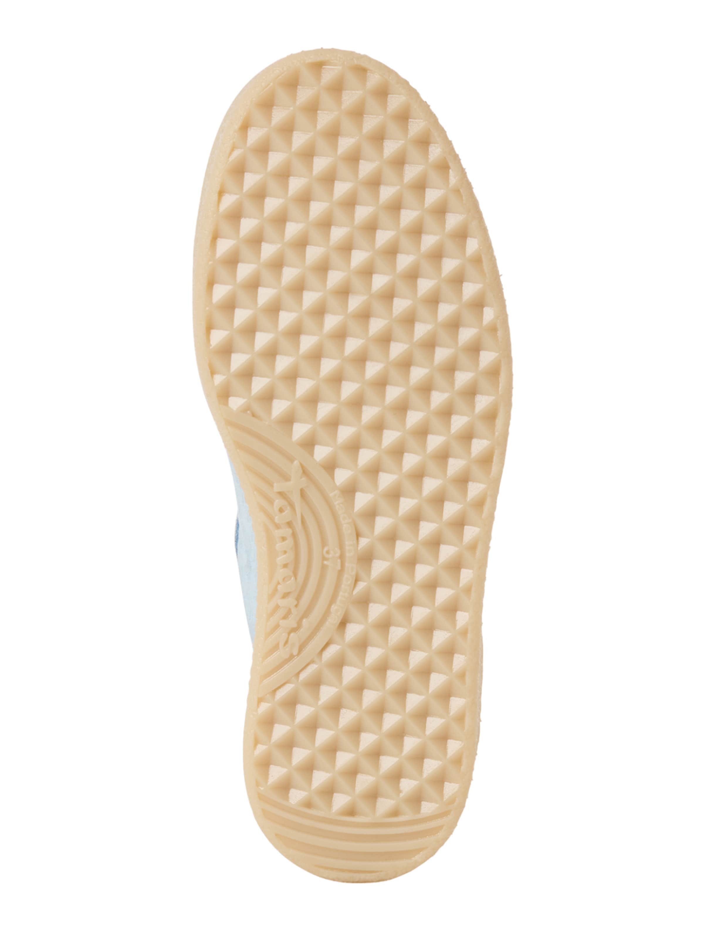 Tamaris Sneakers in Blue