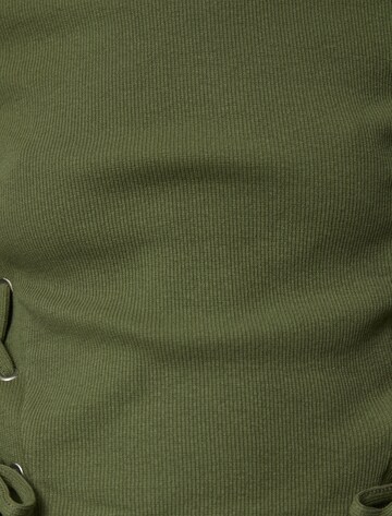 Koton T-shirt in Grün