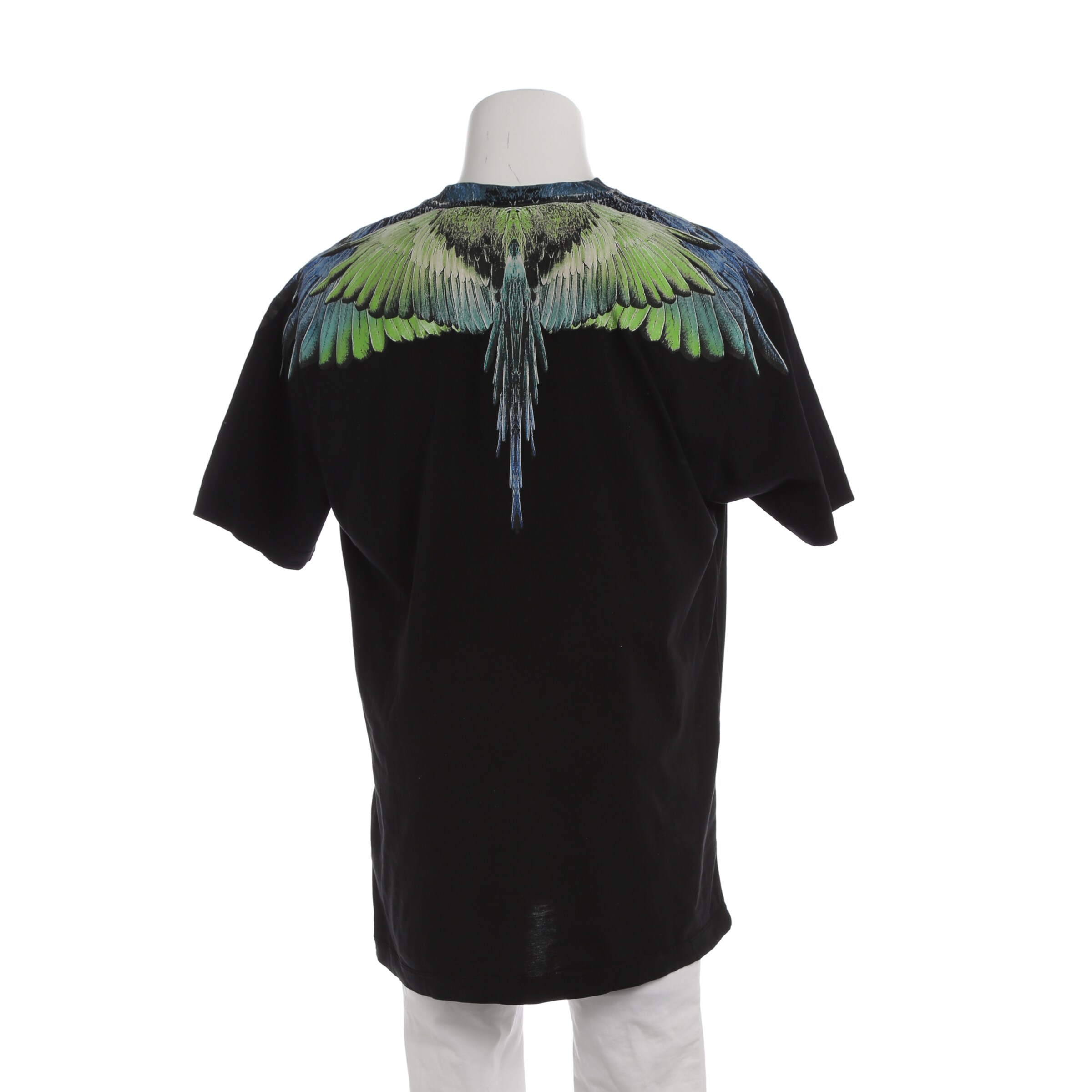 Marcelo Burlon T-Shirt L in Mischfarben
