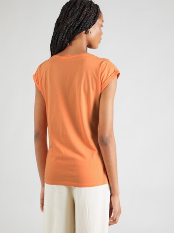 Key Largo Shirt in Oranje