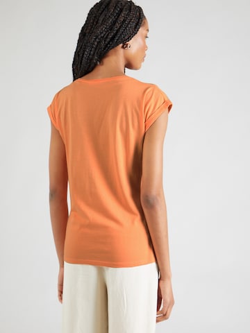 Key Largo Shirt in Orange