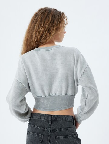 Koton Sweatshirt in Grey