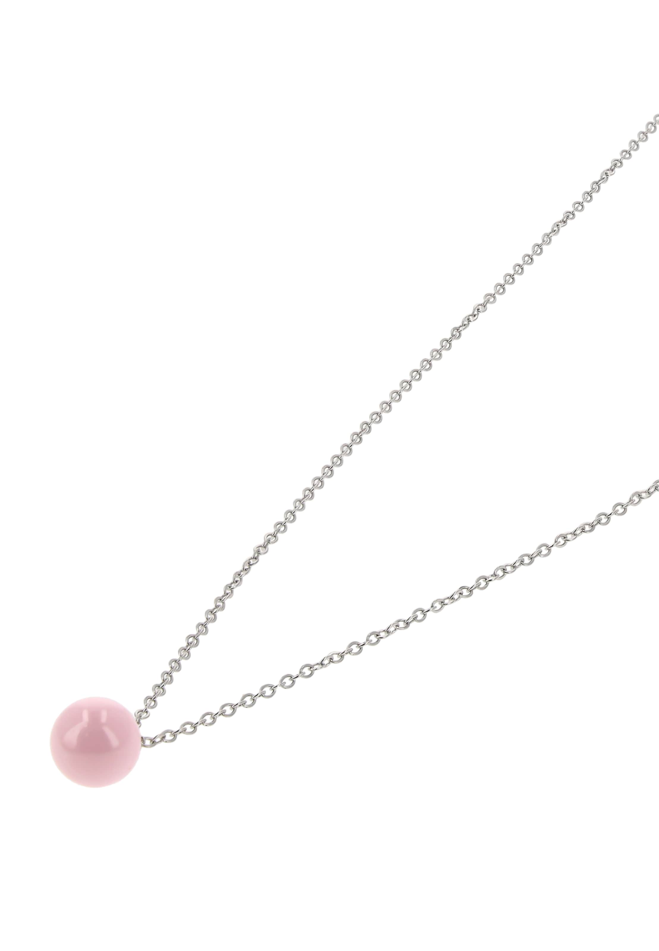 Chaîne IZIA en argent