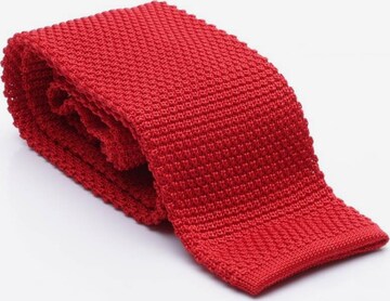 Windsor Krawatte One Size in Rot: predná strana