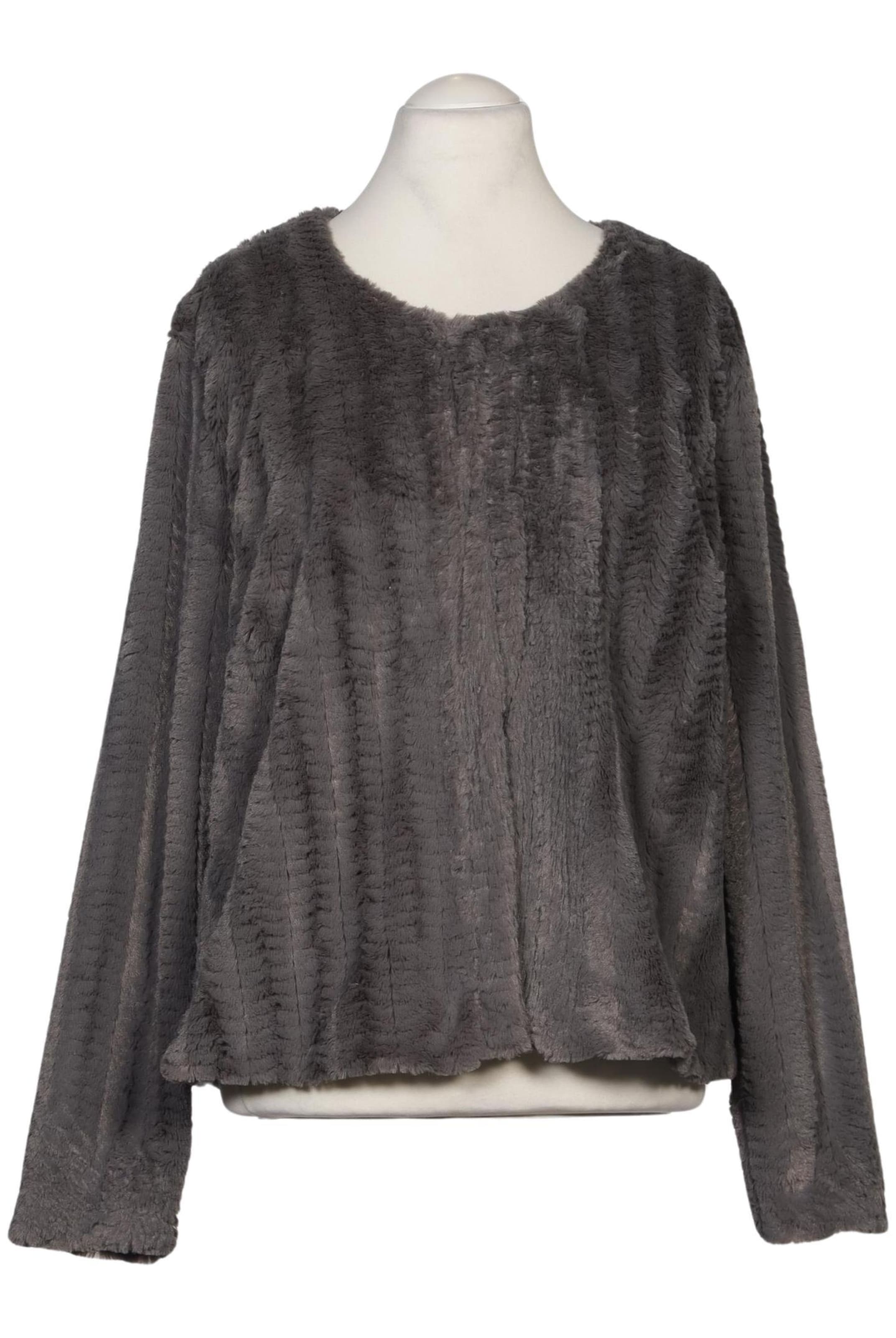 Soyaconcept Jacket & Coat in XXL in Grey, Item view