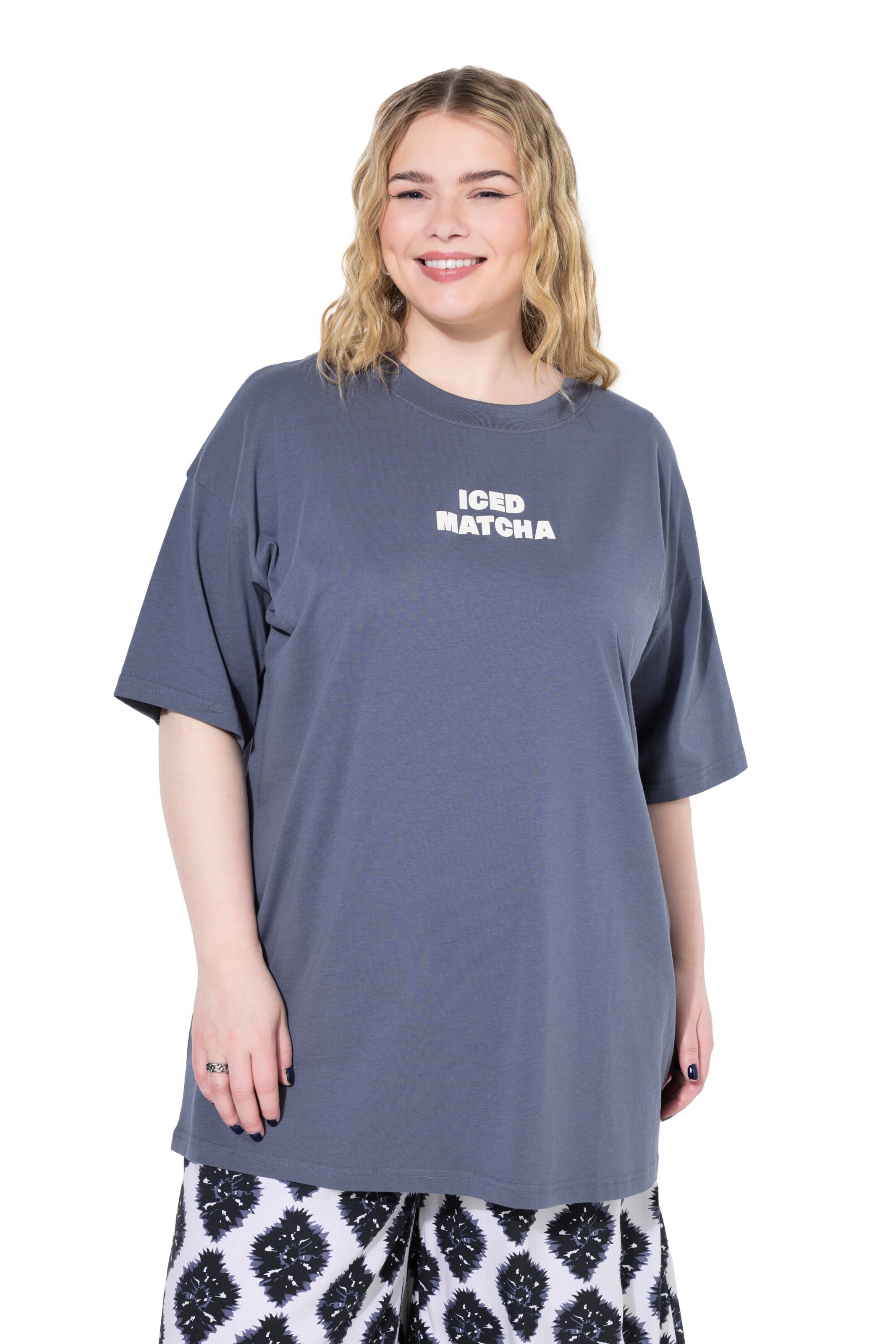 Studio Untold Shirt in Blue