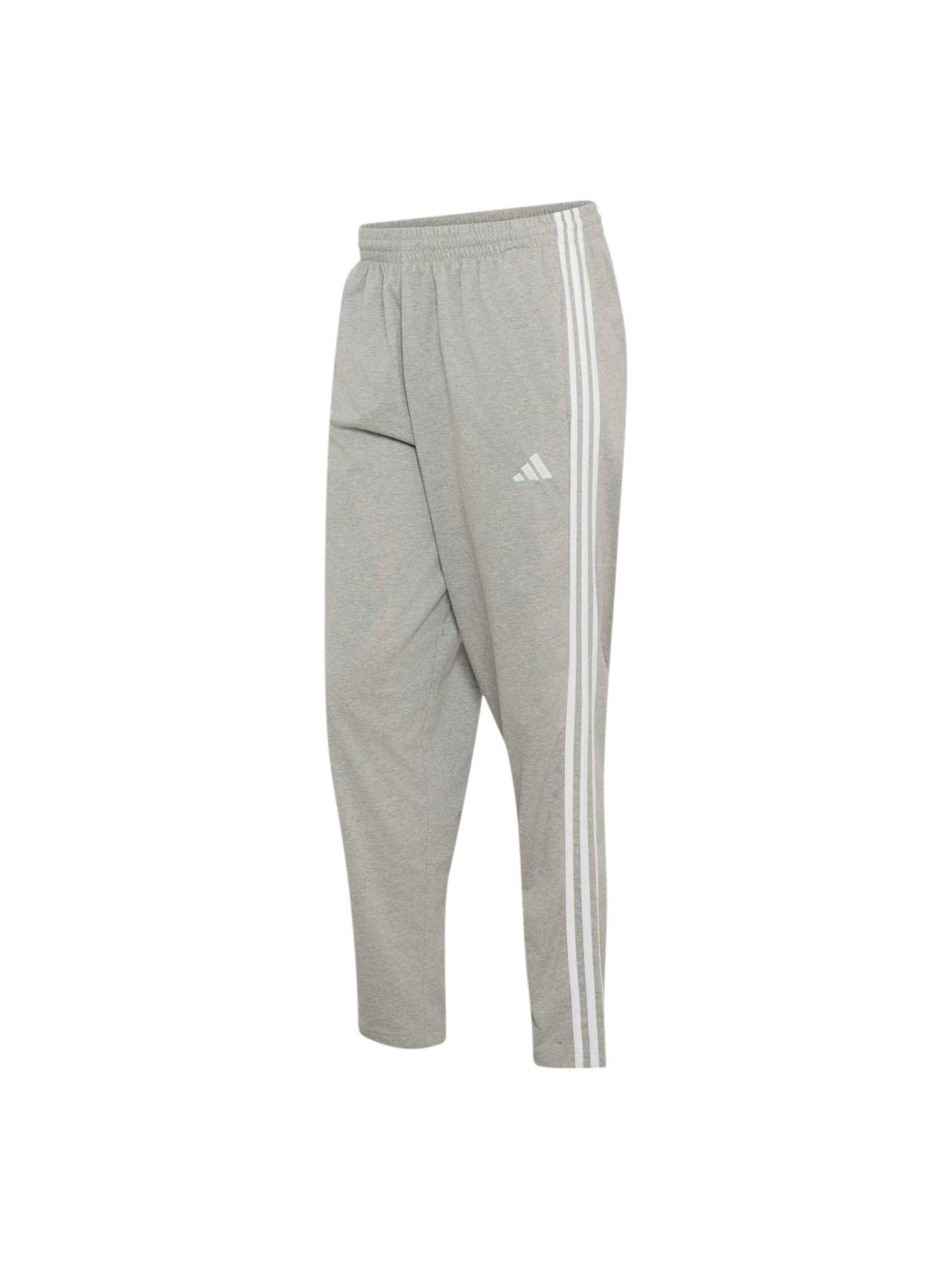 Regular Pantalon de sport ADIDAS SPORTSWEAR en gris : devant