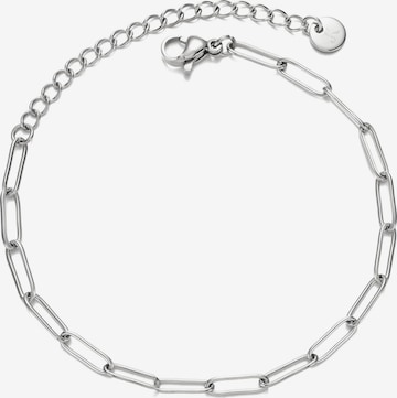 Kim Johanson Bracelet 'Susa' in Silver: front