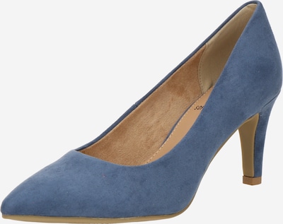 s.Oliver Cipele s potpeticom u plavi traper, Pregled proizvoda