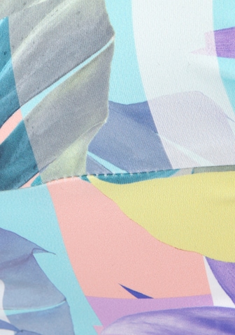 Bandeau Sutien costum de baie de la VENICE BEACH pe mai multe culori