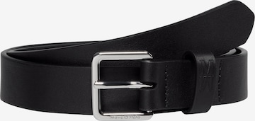 Ceinture 'Junna ' Marc O'Polo en noir : devant