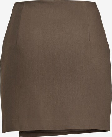 JJXX Skirt 'Mary' in Brown