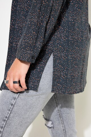 Studio Untold Blouse in Blue