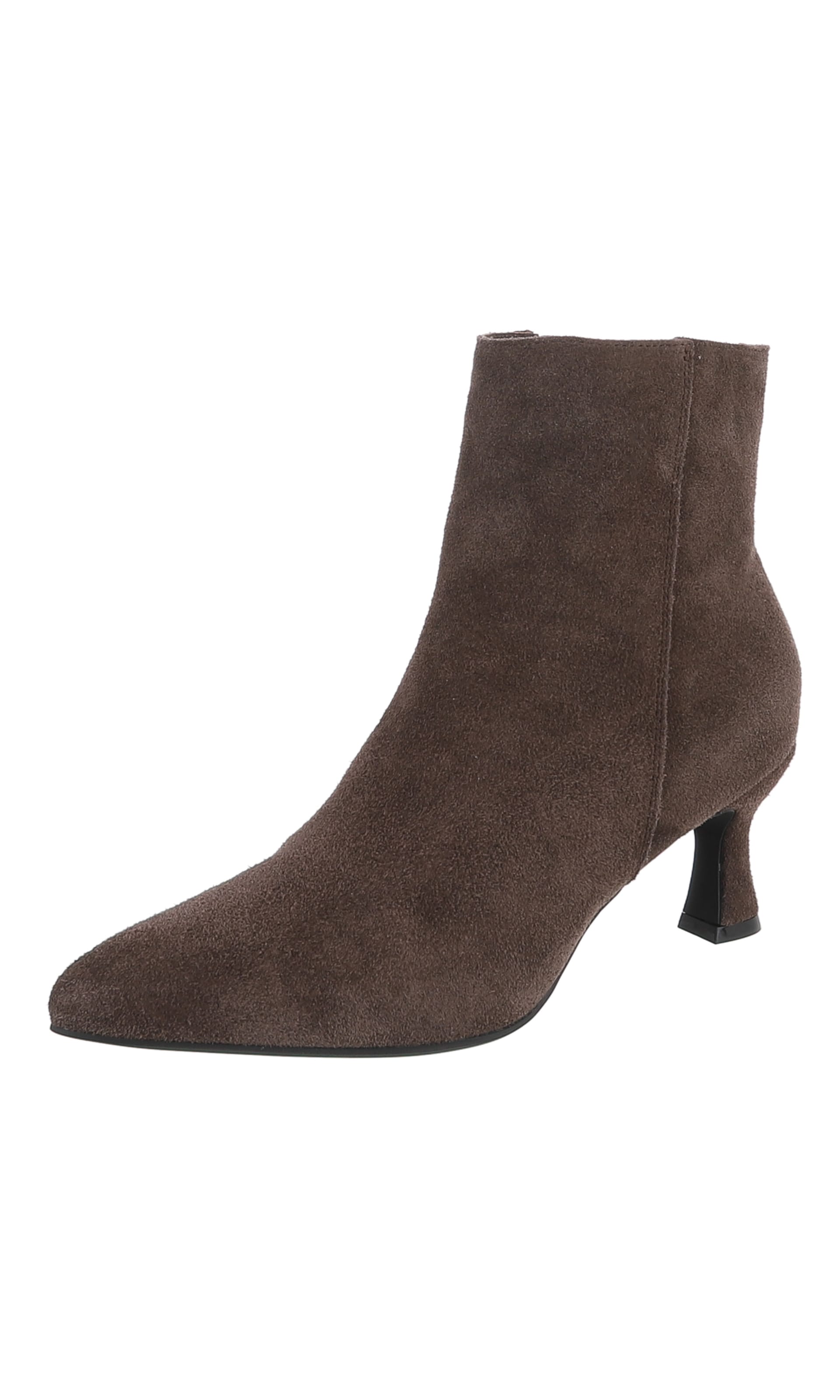 Ital-Design Stiefelette in 36 in braun, Produktansicht