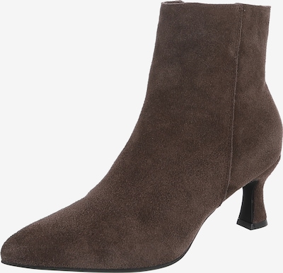 Ital-Design Stiefelette in 36 in braun, Produktansicht