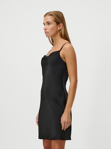 Robe 'Letizia' LeGer by Lena Gercke en noir