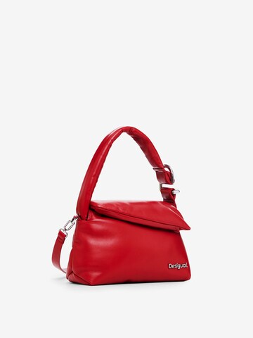Sacs à main Desigual en rouge