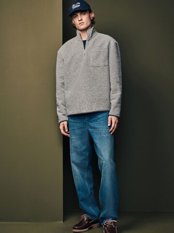 Next - Pullover em cinzento