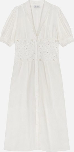 OH APRIL Mekko 'Westley' värissä offwhite, Tuotenäkymä