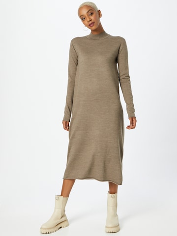 CATWALK JUNKIE Dress 'SARA' in Beige: front