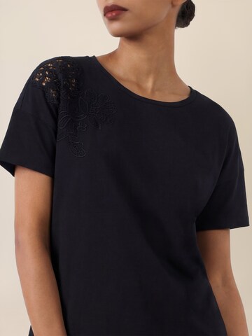 APART Shirt in Black