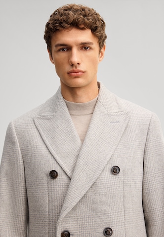 JOOP! Between-seasons coat in Beige