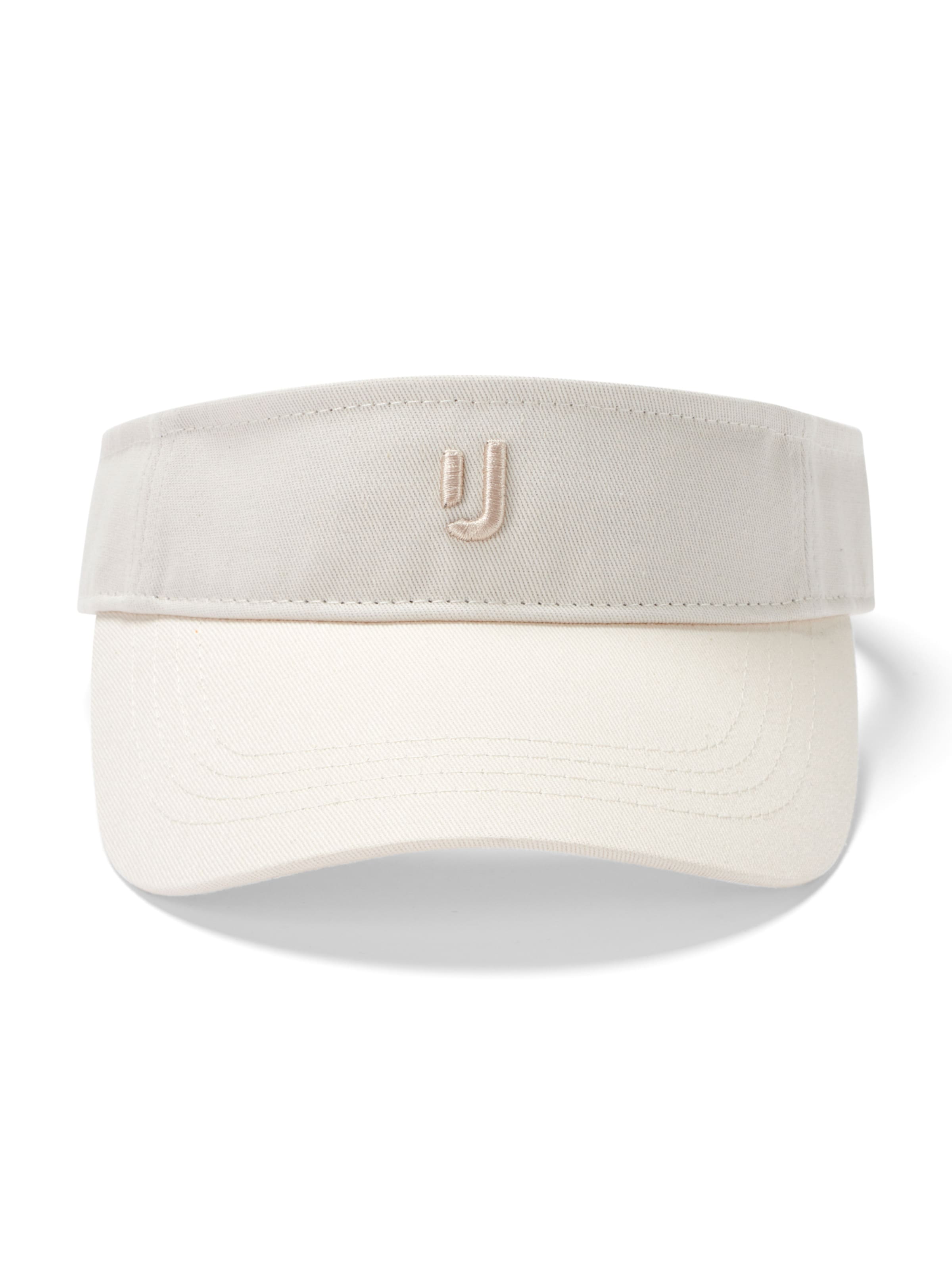 smėlio Johnny Urban Snapelis nuo saulės 'Terry': priekis