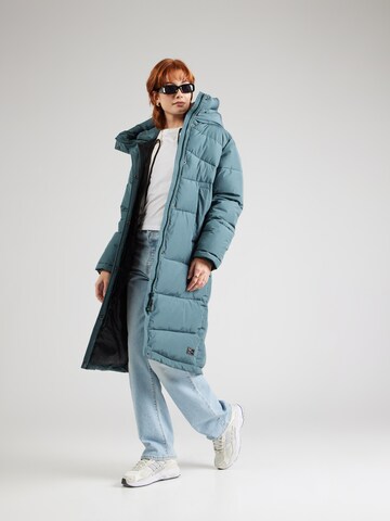 Cappotto invernale di Iriedaily in verde