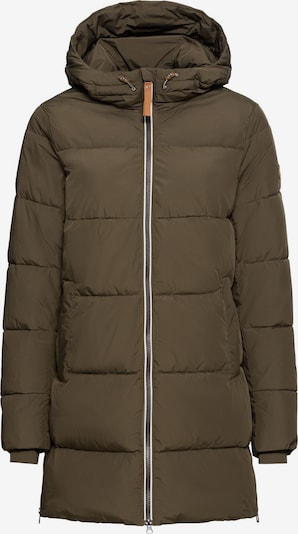 CAMEL ACTIVE Winter Coat in Olive, Item view