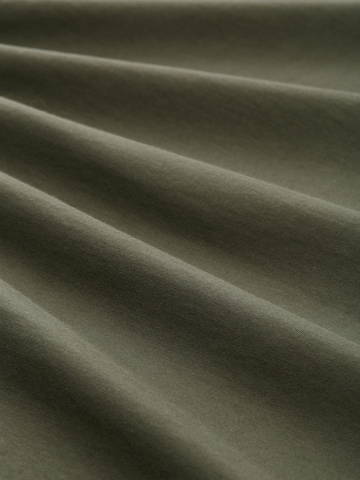 TOM TAILOR Bluser & t-shirts i grøn