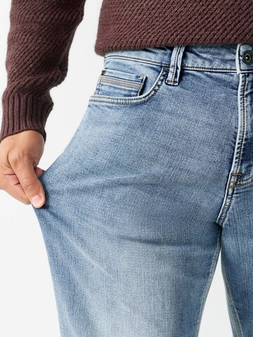 Regular Jean Next en bleu