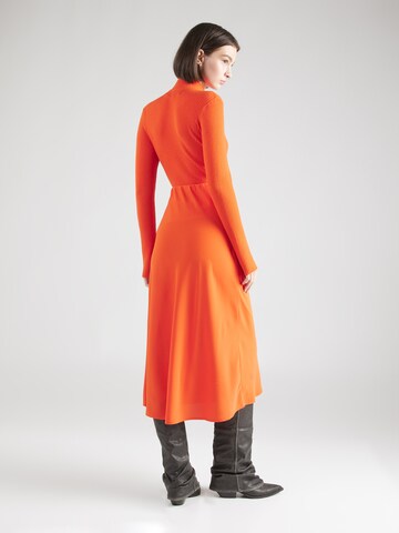 PIECES Rock 'FRANAN' in Orange