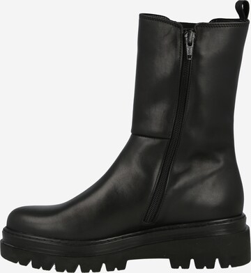 GABOR Chelsea Boots in Black