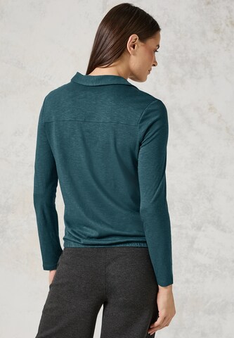CECIL Shirt in Green