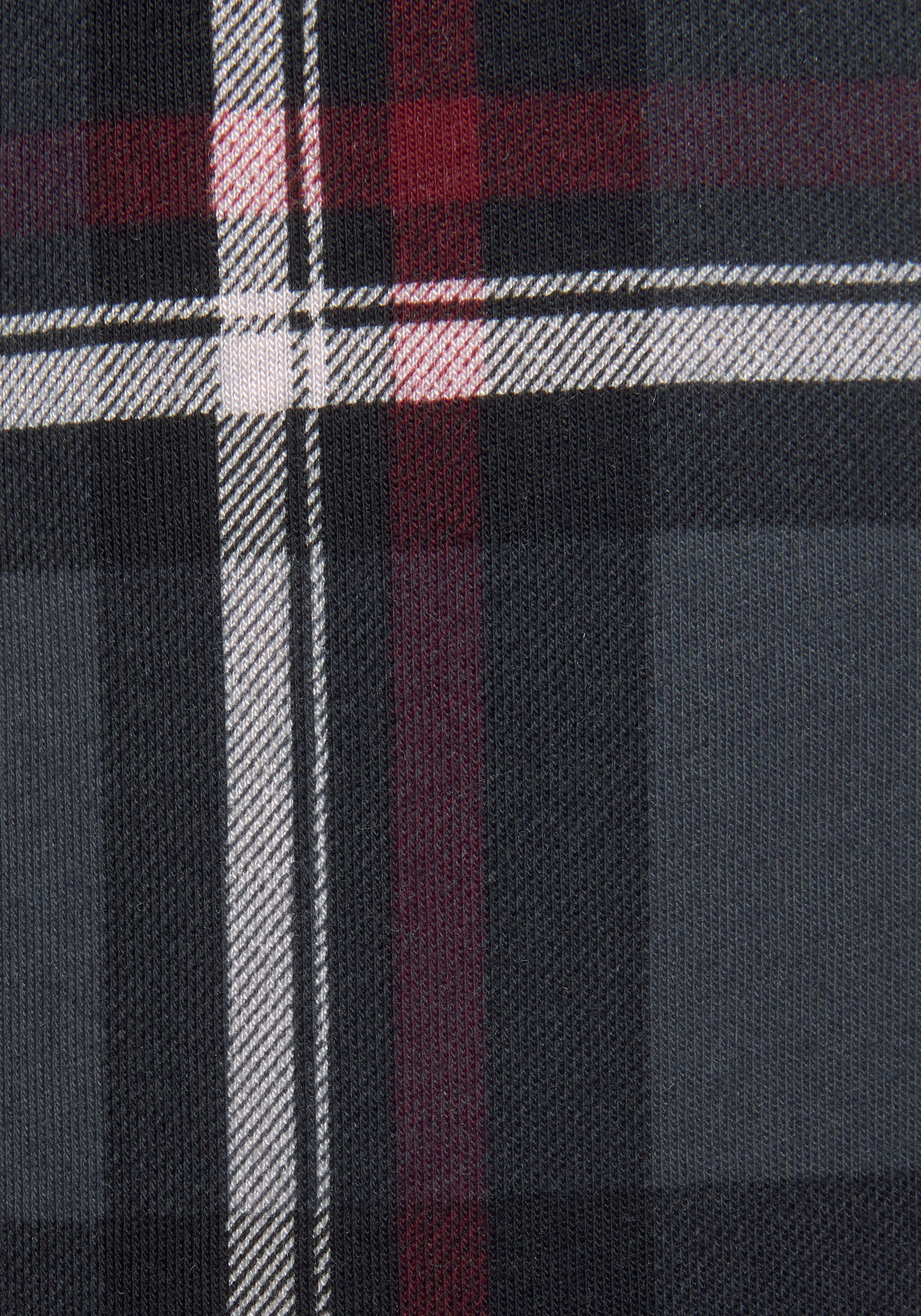 Pantaloni de pijama de la s.Oliver pe gri