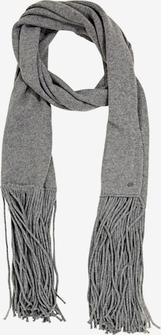 ESPRIT Scarf in Grey