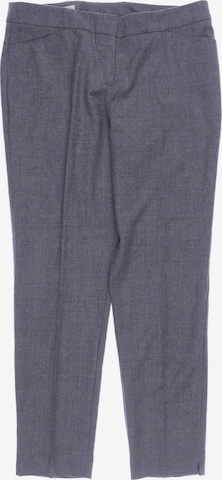 LAUREL Pants in M in Grey: front