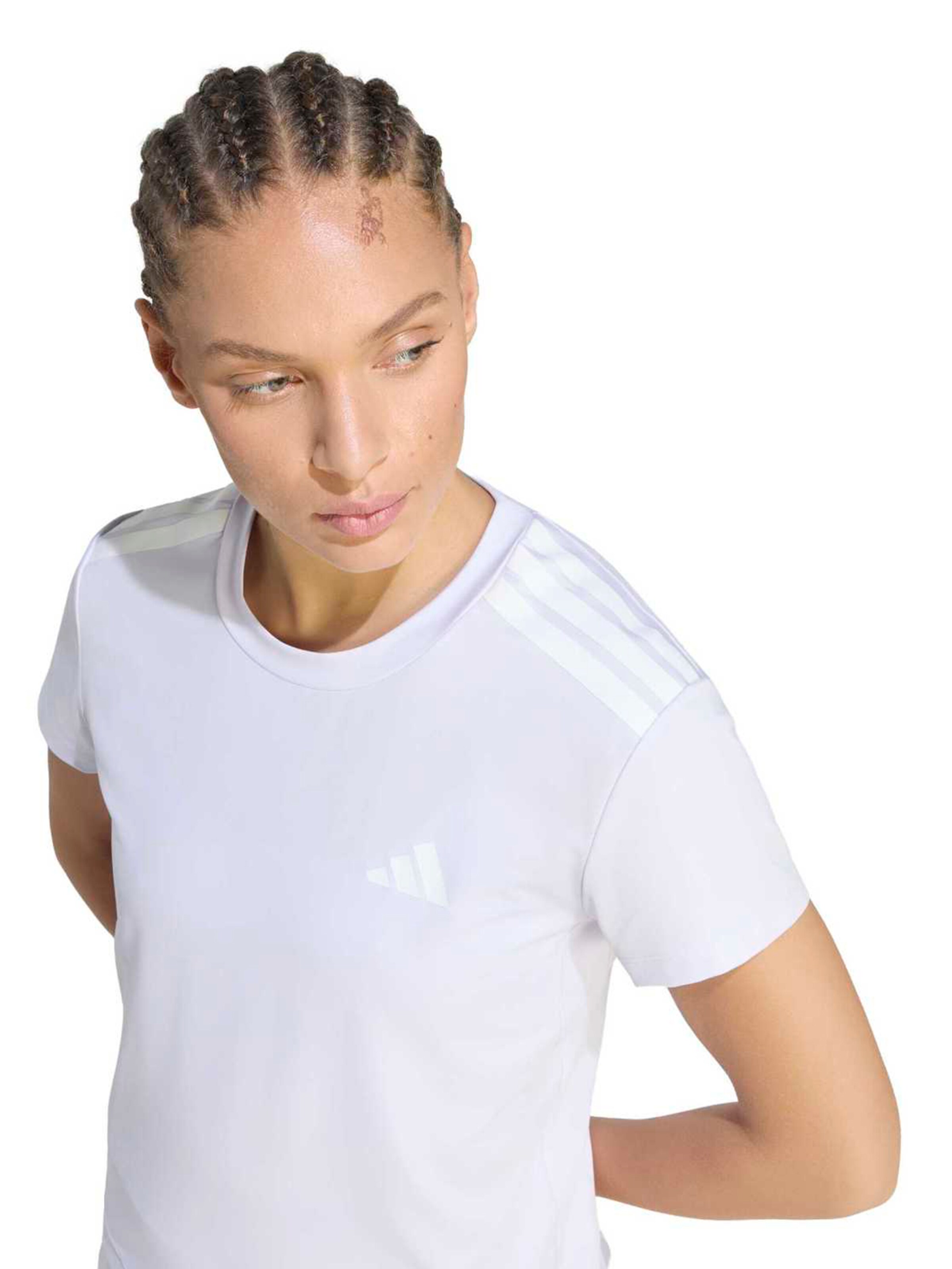 ADIDAS PERFORMANCE Funktionsshirt 'HYG' in Lila